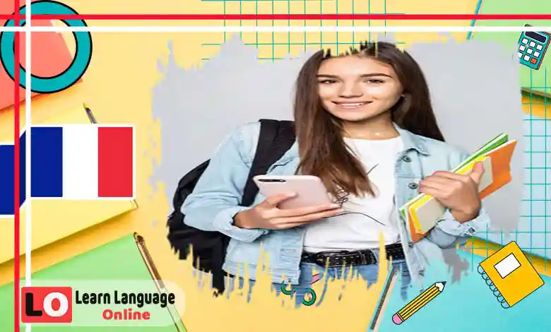 100 كلمة أساسية في الفرنسية للمستوى A2