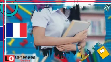 مفردات الإدارة والأوراق الرسمية في الفرنسية