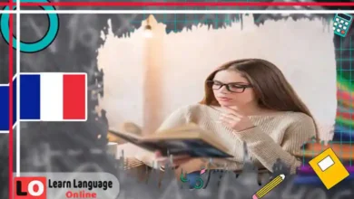 أدوات التعريف المتعاقدة في الفرنسية - Les articles contractés (au, aux, du, des)