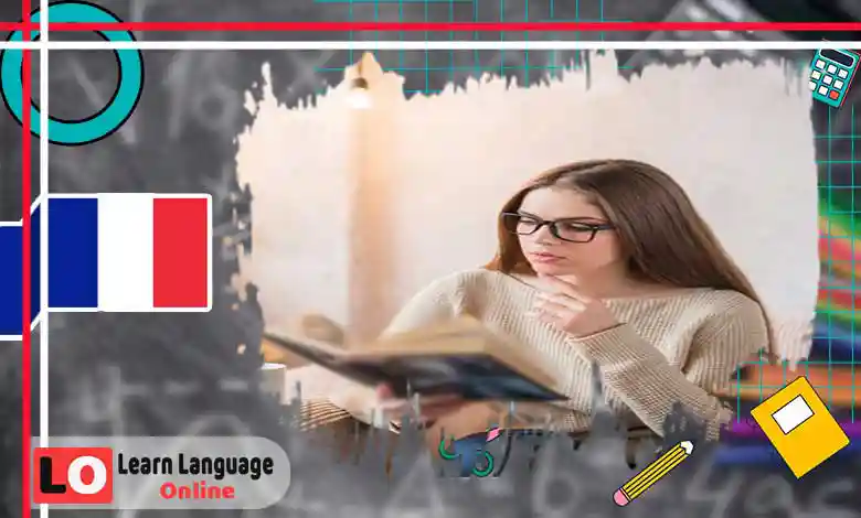 أدوات التعريف المتعاقدة في الفرنسية - Les articles contractés (au, aux, du, des)