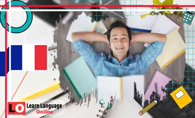 French AI Language