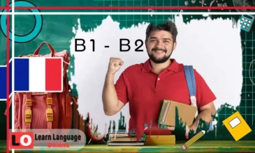 évaluation du niveau de français B1-B2