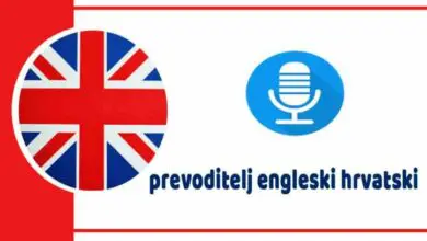 prevoditelj engleski hrvatski