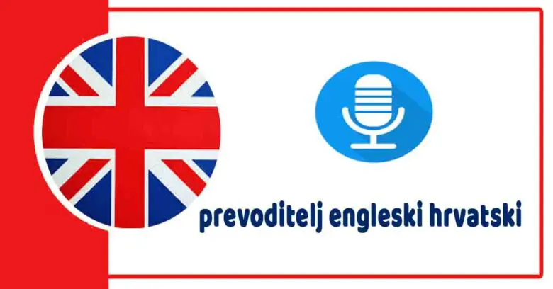 prevoditelj engleski hrvatski