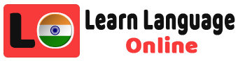 LangO: Hindi