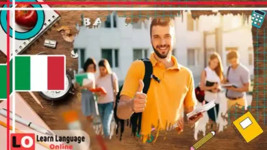 الأفعال الناقصة في الإيطالية (Verbi modali)