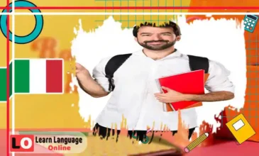 أفعال شاذة هامة في الإيطالية:  andare, venire, dare, fare, stare