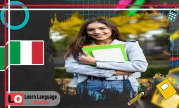 أداة التعريف الإيطالية IL - LO - LA - I - GLI - LE وكيف نستخدمها مع كل اسم