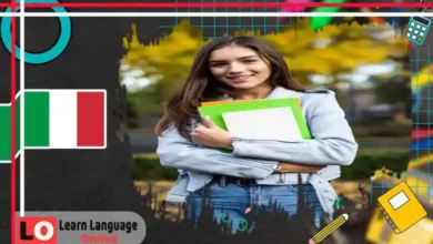 أداة التعريف الإيطالية IL - LO - LA - I - GLI - LE وكيف نستخدمها مع كل اسم