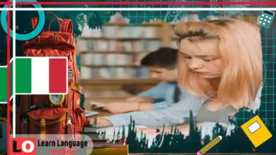 عبارات المحادثة الصغيرة في الإيطالية - Small talk in italiano