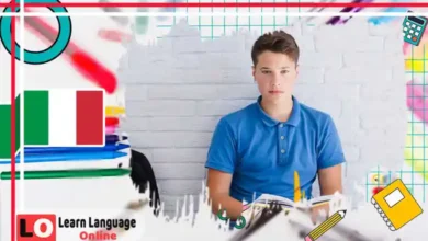 أهم 150 فعل شائع في الإيطالية