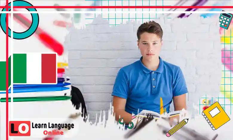 أهم 150 فعل شائع في الإيطالية