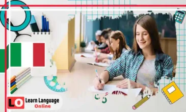 الظروف في الإيطالية – Avverbi أنواعها وطريقة تكوينها من الصفات