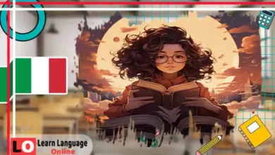 100 صفة شائعة في اللغة الإيطالية