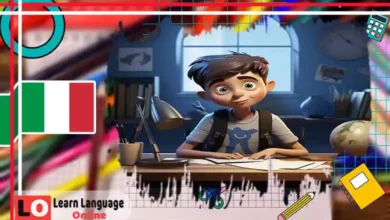 عبارات الموافقة والرفض في الإيطالية