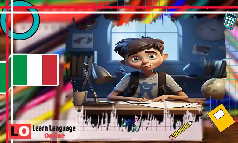 عبارات الموافقة والرفض في الإيطالية