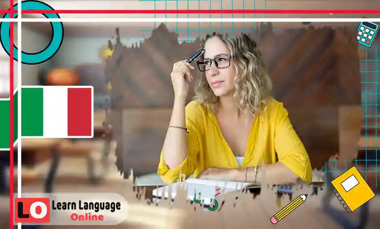 كلمات وعبارات الحب والرومانسية في اللغة الايطالية