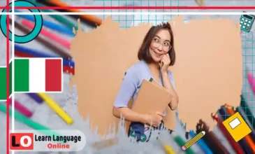 تكوين الأسئلة في الإيطالية - Formazione delle domande