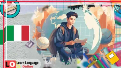 مفردات الإيجار والعقار في الإيطالية - Affitto e immobili