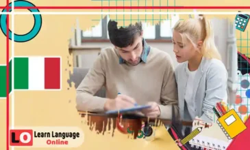 حروف الجر البسيطة في الإيطالية - Preposizioni semplici