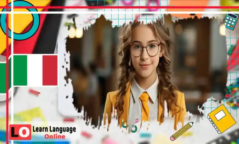 Italian AI Language