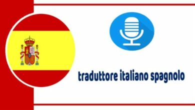 traduttore italiano spagnolo