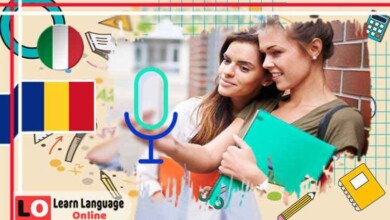 traduttore vocale italiano rumeno