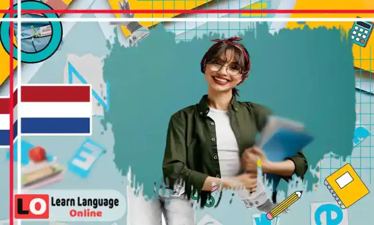 اهم 5000 جملة في اللغة الهولندية