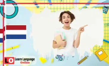 تصريف الصفات في الهولندية - Verbuiging van bijvoeglijke naamwoorden مع de / het