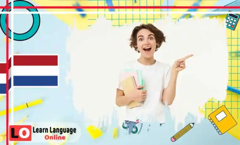 تصريف الصفات في الهولندية - Verbuiging van bijvoeglijke naamwoorden مع de / het