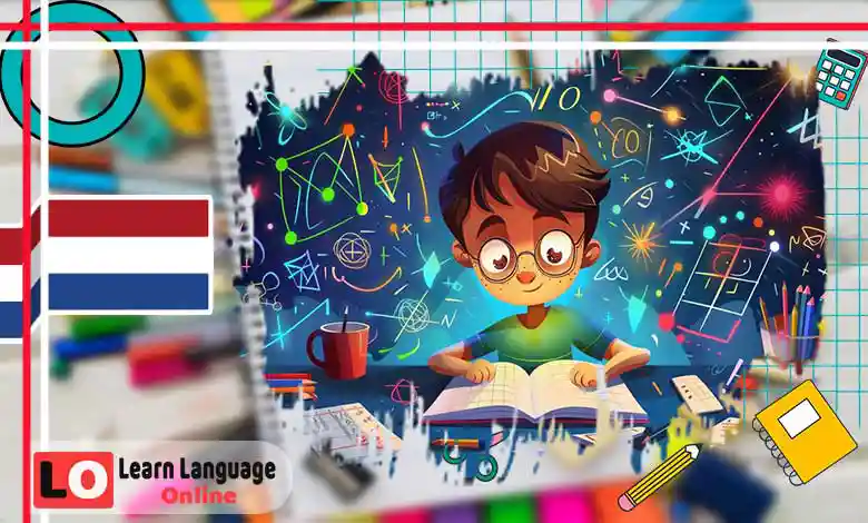 أهم 200 كلمة هولندية لمستوى B2