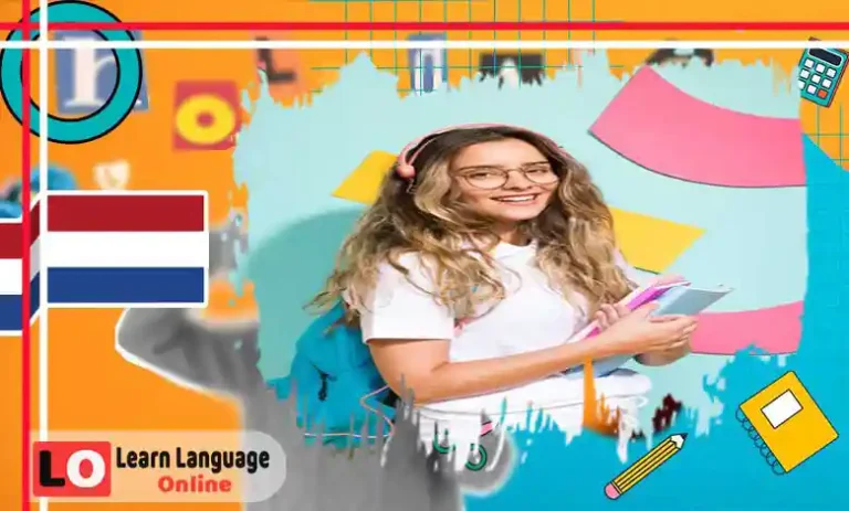 تكوين الأسئلة العامة في الهولندية - Ja/nee-vragen