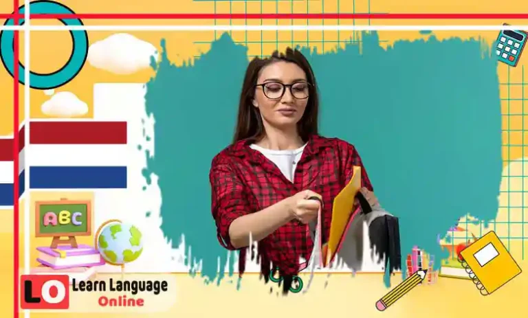 أدوات الربط الأساسية في الهولندية - Voegwoorden - en, maar, of, want, dus