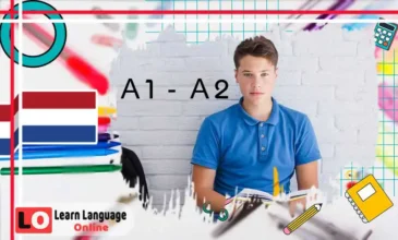 taaltest Nederlands A1 tot A2
