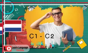 test je Nederlands niveau - C1-C2