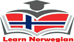 تعلم اللغة النرويجية