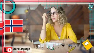 أجمل كلمات وعبارات الحب والرومانسية في اللغة النرويجية