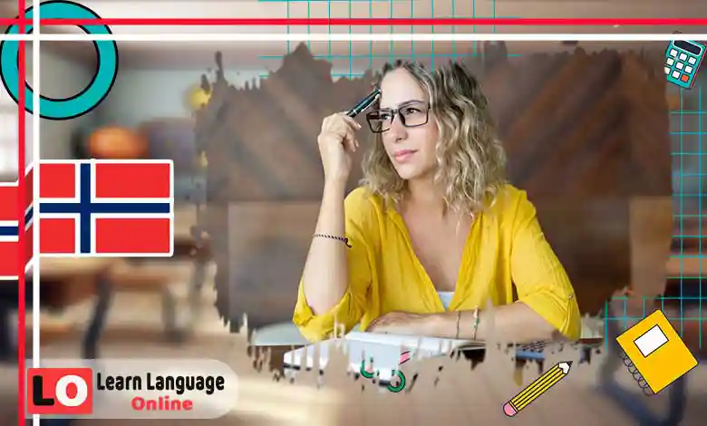 أجمل كلمات وعبارات الحب والرومانسية في اللغة النرويجية