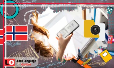 مترجم صور نرويجي عربي