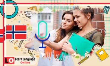 مترجم صوت نرويجي عربي