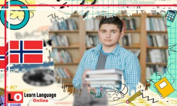 أهم 6000 كلمة في اللغة النرويجية