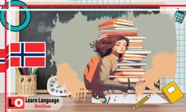 تطبيق العبارات والمفردات نرويجي عربي