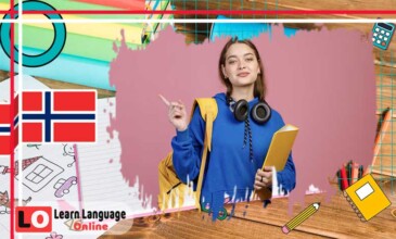 راديو تعلم اللغه النرويجية