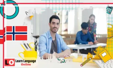 الأفعال المركبة والعبارات الفعلية في النرويجية