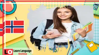 استخدام الأفعال النرويجية å ligge, å sitte, å stå: كيف تختار فعل الوضع الصحيح؟