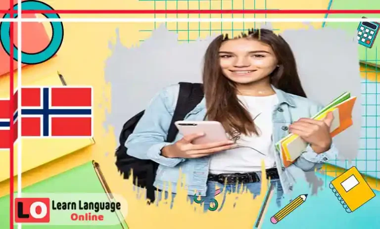 استخدام الأفعال النرويجية å ligge, å sitte, å stå: كيف تختار فعل الوضع الصحيح؟