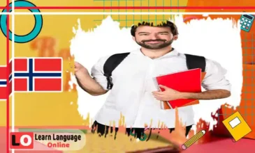 أهم 100 صفة شائعة بالنرويجية