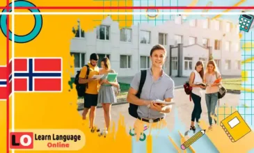 100 كلمة أساسية في النرويجية A1