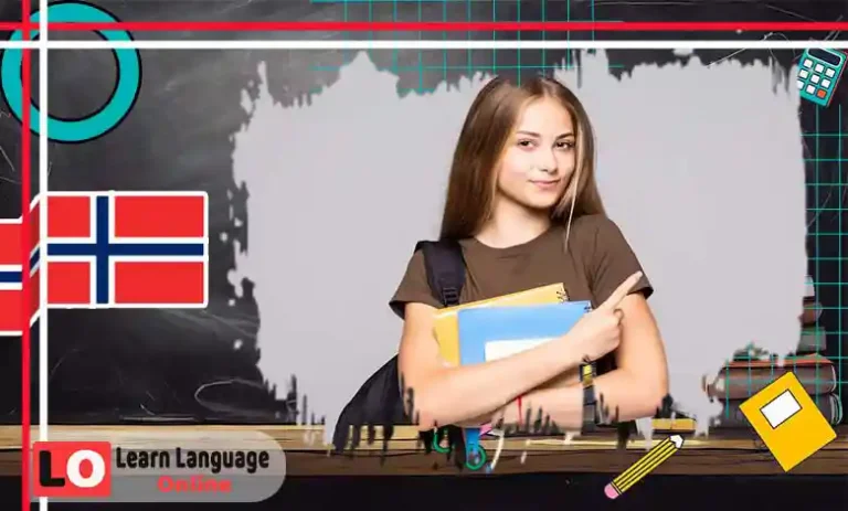 أداة النفي ikke في النرويجية