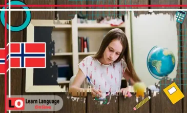 أدوات التعريف والنكرة مع الأسماء: en- ei- et + النكرة والمعرفة